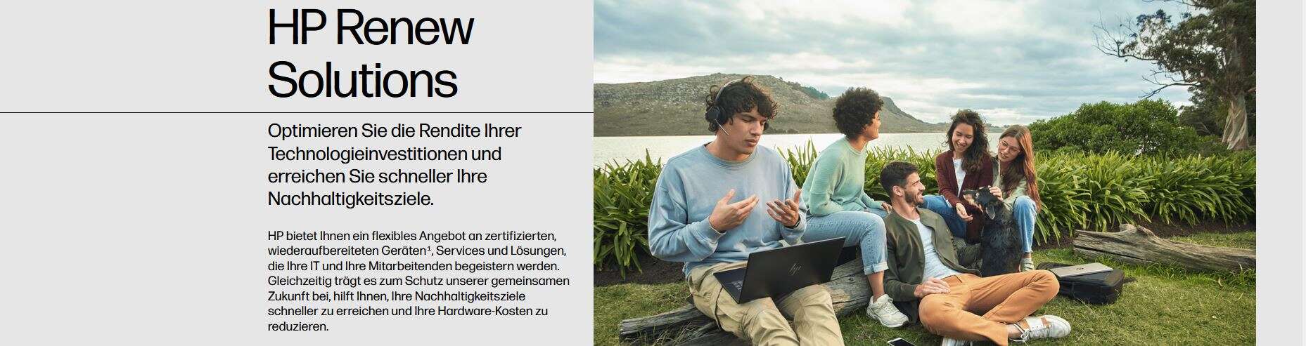 Direkt zu den Produkten