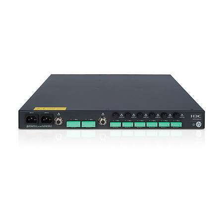 HPE JG136A - Stromversorgung - Schwarz - 3200 W - 100 - 240 V - 50 - 60 Hz - -10 - 50 ?C RPS1600 Redundant Power System
