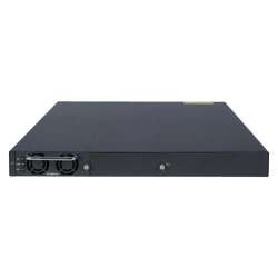 HPE JG136A - Stromversorgung - Schwarz - 3200 W - 100 - 240 V - 50 - 60 Hz - -10 - 50 ?C RPS1600 Redundant Power System