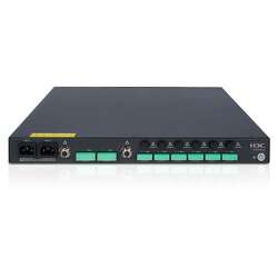 HPE JG136A - Stromversorgung - Schwarz - 3200 W - 100 - 240 V - 50 - 60 Hz - -10 - 50 ?C RPS1600 Redundant Power System