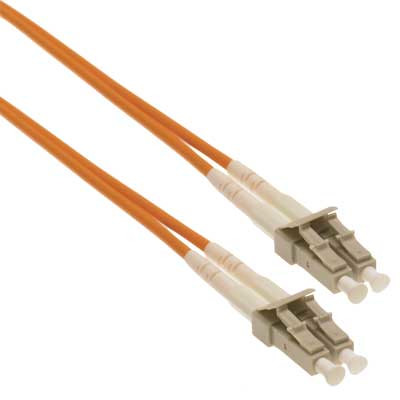 HPE Premier Flex LC/LC OM4 2 Multi-mode 1m - 1 m - OFC - LC - LC Fiber 1m Cable