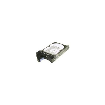 Lenovo Festplatte - 600 GB - intern - 2.5" (6.4 cm)SAS - 10000 rpm - für Storwize V3700; Storwize V3700