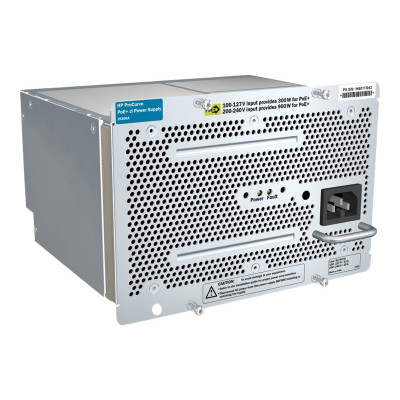 HPE - Stromversorgung - 1500 Watt - für Aruba 5406, 5412; HP Switch 5406zl-48; HPE 8206, 8212, Switch 8206, Switch 8212 nur Generation 1 !!