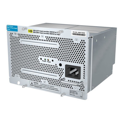 HPE - Stromversorgung - 1500 Watt - für Aruba 5406,...