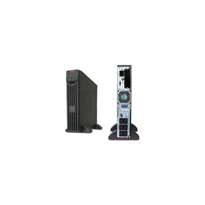 Smart-UPS On-Line 2000VA - USV ( Rack-montierbar ) -...