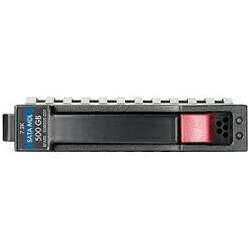 Midline - Festplatte - 500 GBintern, 3.5", SATA...