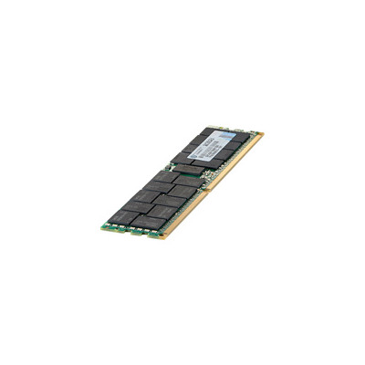 DDR3 - 16 GBDIMM 240-PIN, 1600 MHz / PC3-12800, CL11, registriert, ECC, Bulk Verpackung