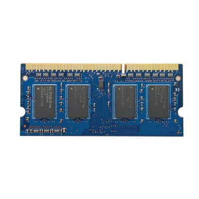 4GB PC3-12800 4GB DDR3 1600MHz Speichermodul204-pin SODIMM, 1600MHz, CL11
