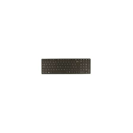 HP Tastatur - Schweiz - für ProBook 6570bKeyboard (Swiss) - Black