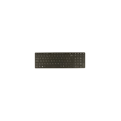 HP  Tastatur - Schweiz - für ProBook 6570bKeyboard (Swiss) - Black