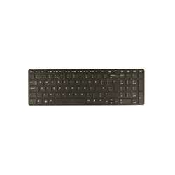 HP Tastatur - Schweiz - für ProBook 6570bKeyboard (Swiss) - Black