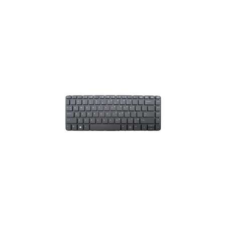 HP 804214-BG1 - Tastatur - Schweiz - Tastatur mit Hintergrundbeleuchtung - HP - EliteBook Folio 1020 G1Keyboard with