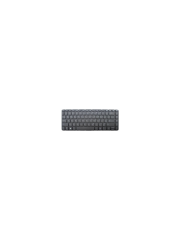 HP 804214-BG1 - Tastatur - Schweiz - Tastatur mit Hintergrundbeleuchtung - HP - EliteBook Folio 1020 G1Keyboard with