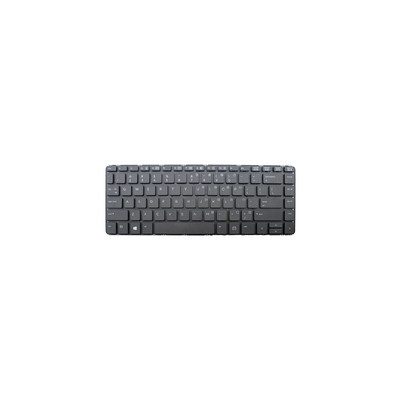 HP 804214-BG1 - Tastatur - Schweiz - Tastatur mit...