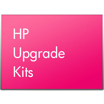 HPE DL380 Gen9 Universal Media Bay Kit - Universal - andere - DL380 Gen9 - 128,5 mm - 270 mm - 211,1 mm Zubehör Server