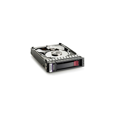517350-001 300GB SAS Interne FestplatteHDD, 3.5", 15000 rpm, SAS