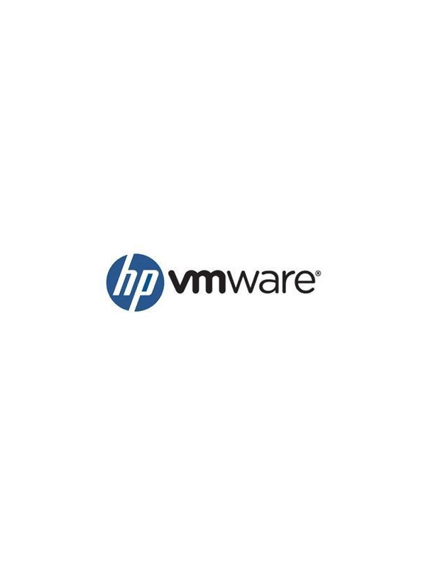HPE BD706AAE - 1 Jahr(e) VMware vSphere Essentials 1yr E-LTU