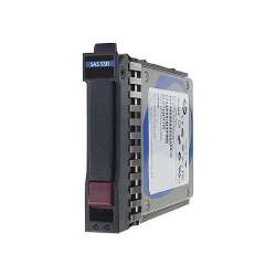 HPE N9X96A, 800 GB, 2.5", 12 Gbit/s 2.5" SFF...