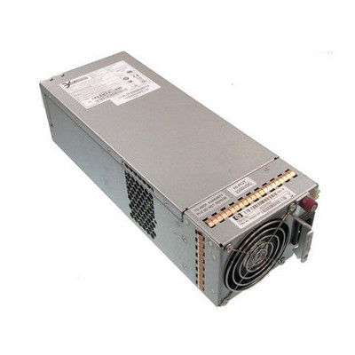 HPE 592267-001 - 595 W - 100 - 240 V - 50 - 60 Hz - 7.2 A - +12V,+3.3V,+5V - 0,45 A AC Power Supply for HP StorageWorks P2000