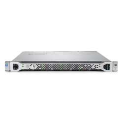HP ProLiant DL360 Gen9 2.4GHz 2 x  E5-2620V3   2,40 GHz,...