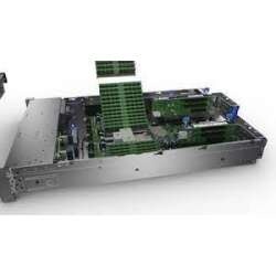 HP ProLiant DL360 Gen9 2.4GHz 2 x  E5-2620V3   2,40 GHz, Turbo 3.2 GHz 15MB Rack (1U) Server 2P 32 GB-R P440ar-2MB Cache Modul, 2 x  500W Power Supply (redundant)  Base 8 x  SFF SAS Server/TV USED Inkl. Rail Rack Kit