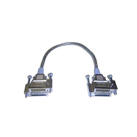 Cisco 3750X Stack - 0,3 m - Kabel - Netzwerk 0,3 m 30cm StackPower cable - Spare