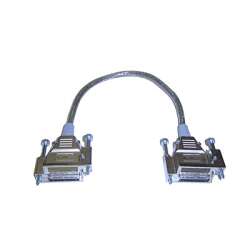 Cisco 3750X Stack - 0,3 m - Kabel - Netzwerk 0,3 m 30cm StackPower cable - Spare