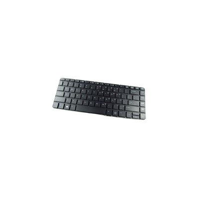 HP 826630-BG1 - Tastatur - Schweiz - Tastatur mit...