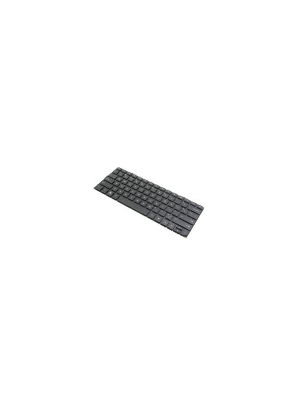 HP SPECTRE 13 X2 PRO PC Backlit keyboard assembly (Black) - (Switzerland)
