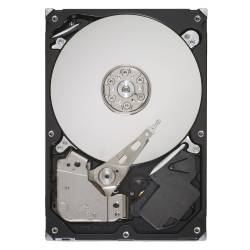 HPE 500GB SATA 7200rpm - 500 GB - 7200 RPM Festplatte - Serial ATA - 3,5 " - 500 GB - 7.200 rpm - SATA - Intern - 3.000 MB/s