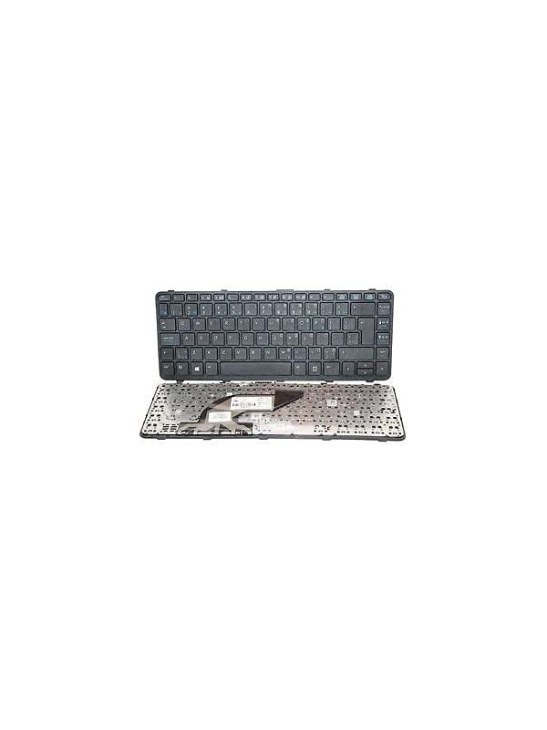 HP Backlit keyboard assembly (Schweiz Schwarz für zBook 15 Studio G3 und G4 (hintergrund beleuchtet)