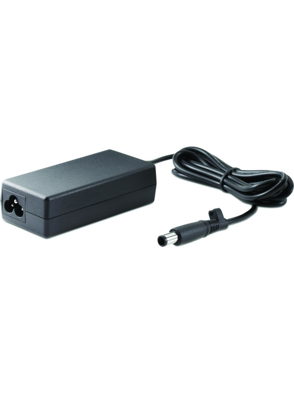 Power Supply HP Power Adapter, 4.5mm Plug, 7.4mm Dongle 65W Garantie: 1/1/1. HP Amplified Power Partner