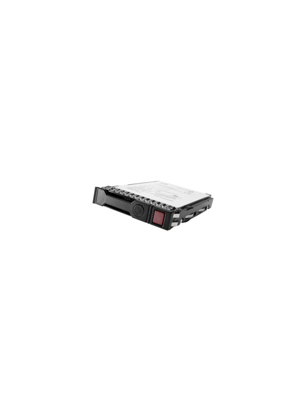 HPE Festplatte - 600 GB - Hot-Swap 6.4 cm SFF (2.5" SFF) - SAS 12Gb/s - 15000 rpm - mit HPE SmartDrive carrier - für ProLiant DL160 Gen9 - DL20 Gen9 - DL360 Gen9 - DL380 Gen9 - DL580 Gen9 - ML110 Gen9