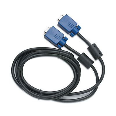 HPE DW063B - Schwarz - Extern - Männlich/Männlich Ultra 320 SCSI Cable Kit