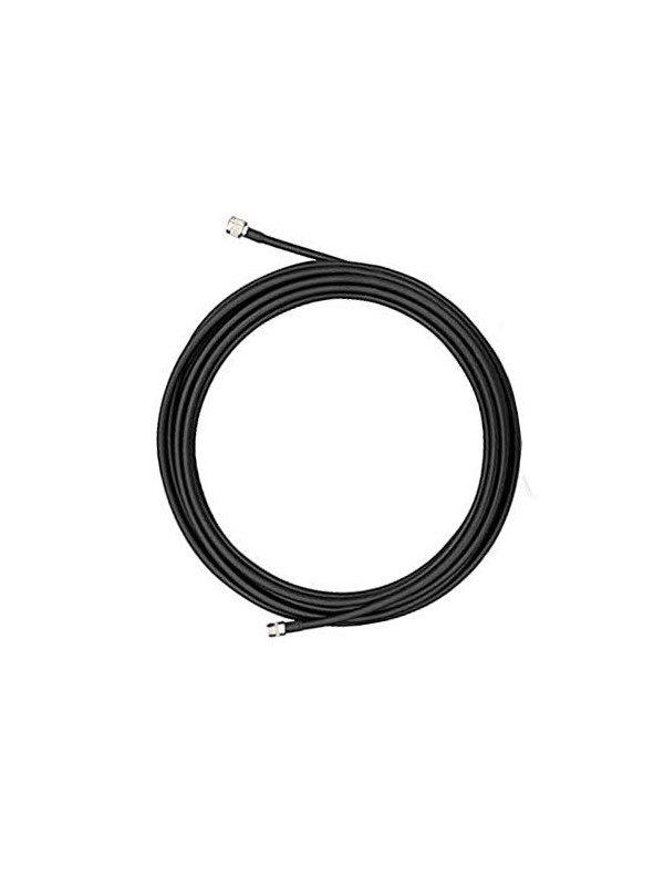 HPE AP-CBL-1 3M OUTDR - 3 m - N-Typ - N-Typ - Schwarz N-Type Ext Cable
