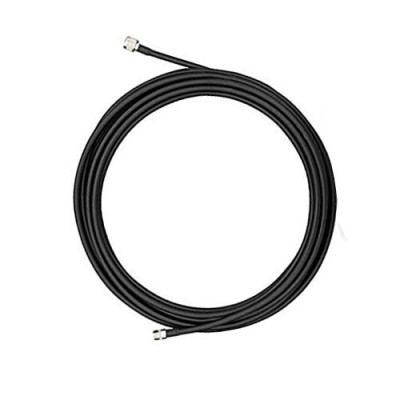 HPE AP-CBL-1 3M OUTDR - 3 m - N-Typ - N-Typ - Schwarz N-Type Ext Cable