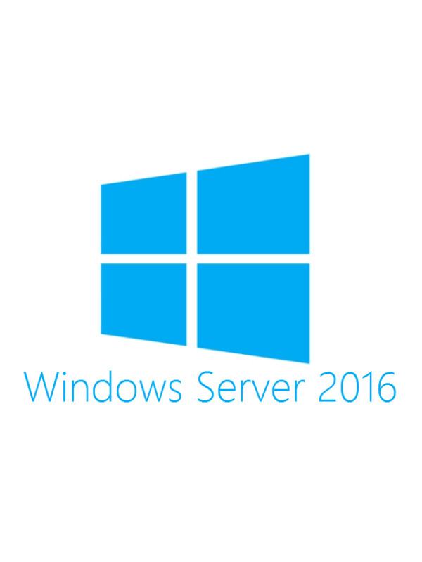HPE Microsoft Windows Server 2016 5 User CAL - EMEA - 5 Lizenz(en) - Kundenzugangslizenz (CAL) Multilingual - Retail - Nur Lizenz - Regierungs/Government Lizenz - Schulen