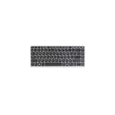 HP 776475-BG1. Typ: Tastatur. Tastaturlayout: Schweiz, Tastatur mit Hintergrundbeleuchtung. HP, Kompatibilität: EliteBook 745 G2, EliteBook 750 G2, EliteBook 755 G2, EliteBook 840 G2, EliteBook 850 G2