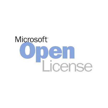 Microsoft Exchange Server 2016 Standard CAL - Lizenz - 1 Benutzer-CAL MOLP: Open Business - Win - Single Language