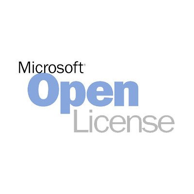 Microsoft Exchange Server 2016 Standard CAL - Lizenz - 1 Benutzer-CAL MOLP: Open Business - Win - Single Language
