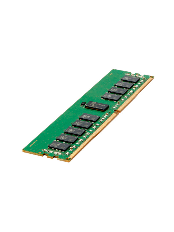 HPE Memory 32GB DDR4-2666V RDIMM, 2 Rank, Smart Kit to ProLiant G10 (BULK)