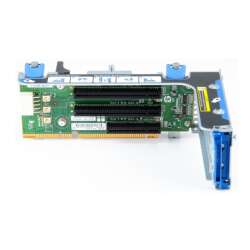 HPE 870548-B21. Ausgangsschnittstelle: PCIe....