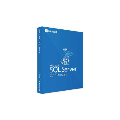 SQL SRV STD EDT 2017 ML Microsoft...