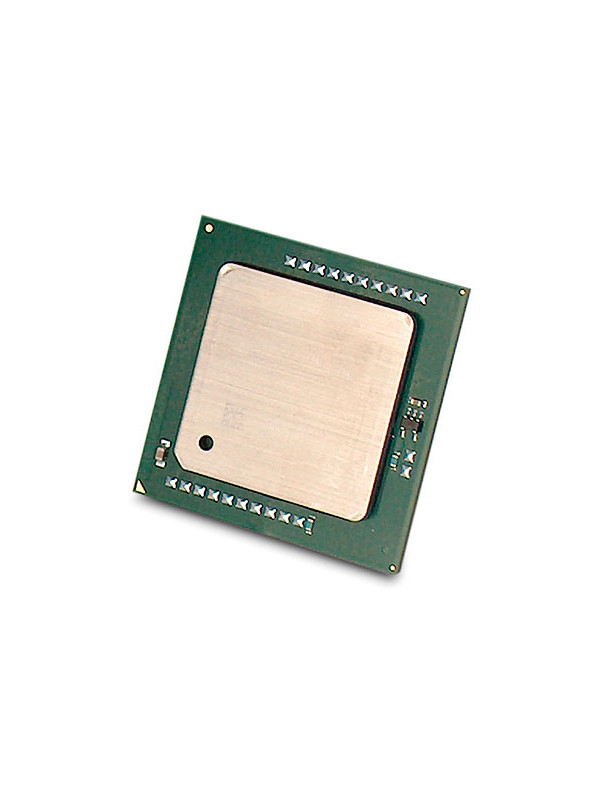 HPE Xeon E5-2407 Xeon E5 2,2 GHz - Skt 1356 32 nm 10M Cache - 2.20 GHz - 6.40 GT/s Intel QPI