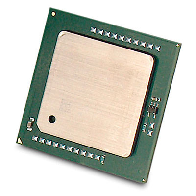 HPE Intel Xeon E5-2407 - Intel® Xeon® E5-Prozessoren - LGA 1356 (Socket B2) - Server/Arbeitsstation - 32 nm - 2,2 GHz - E5-2407 10M Cache - 2.20 GHz - 6.40 GT/s Intel QPI