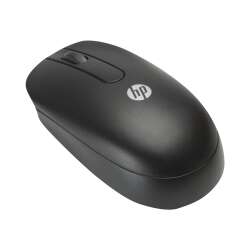 HP optische USB-Scroll-Maus - kabelgebunden - USB -