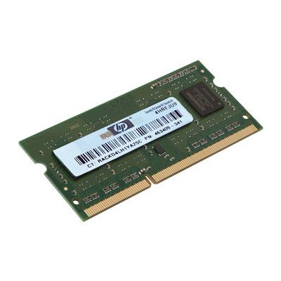 820570-001 DDR4 - 8 GB - SO DIMM 260-PIN2133 MHz / PC4-17000, CL15, 1.2 V, ungepuffert, nicht-ECC, f?r EliteDesk 800  oder AiO, Notebooks; und weitere , neu ausgebaut
