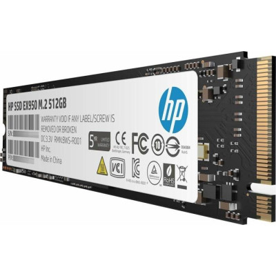 HP SSD Festplatte 512 GB M.2 PCIE NVME Verschiedene...