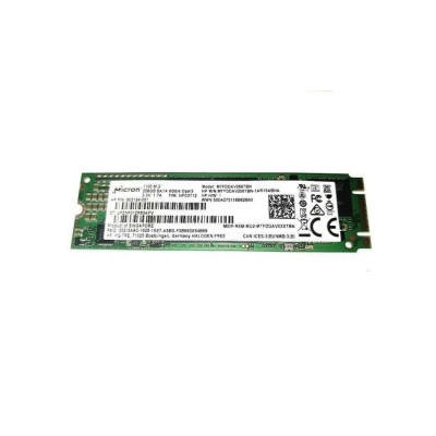 HP SSD Festplatte 256 GB M.2 SATA
