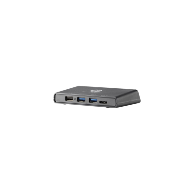 3001pr USB 3.0 Port-ReplikatorSchwarz, Verpackung...